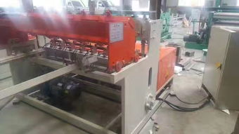 隧道網(wǎng)片焊機(jī)技術(shù)文章 公司動態(tài) 新鄉(xiāng)市中隧機(jī)電設(shè)備