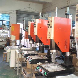 深圳超聲波機器 科偉迅機電設(shè)備 3158創(chuàng)業(yè)信息網(wǎng)