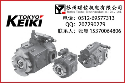 東京計器DG4V-5-7C-M-PL-T-6-40東機美TOKIMEC_機械欄目_
