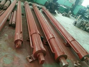 優質油缸與機械設備——專業咨詢，值得信賴