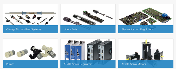 Antrimon AG電機(jī)的市場機(jī)遇 上海戈曼機(jī)電設(shè)備引領(lǐng)供應(yīng)新趨勢