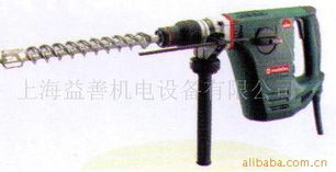 上海益善機(jī)電設(shè)備電鉆產(chǎn)品系列一覽 專(zhuān)業(yè)機(jī)電設(shè)備解決方案