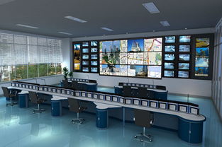 智慧工廠人員定位物聯網解決方案軟件 提升效率與安全的智能技術